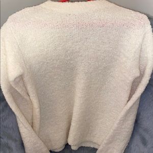 JCREW BRAND NEW SOFT SWEATER